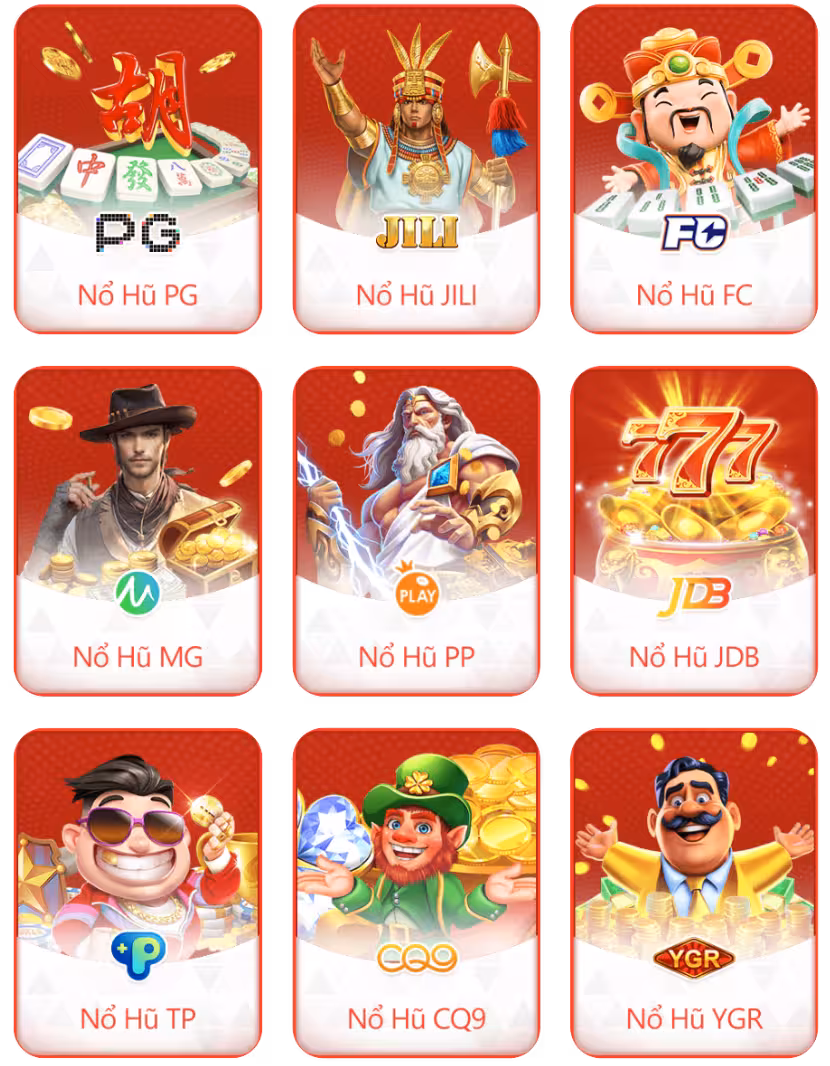 Nổ hũ go9994
