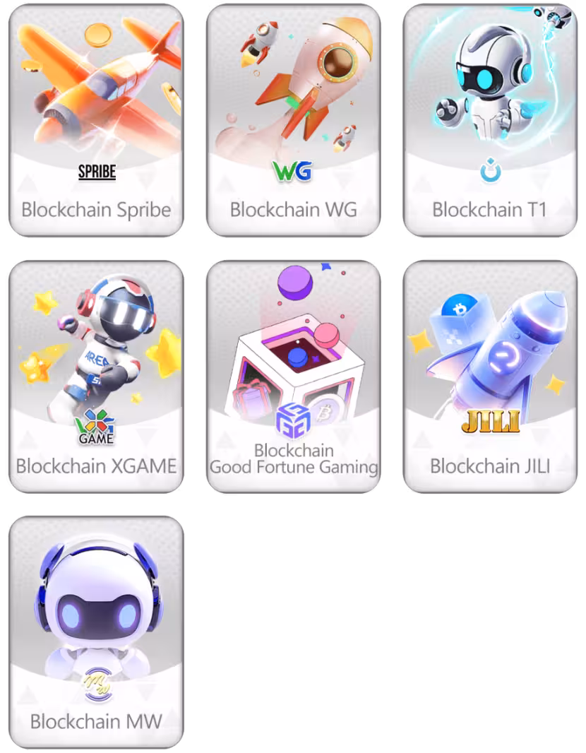 BLockchain go9994